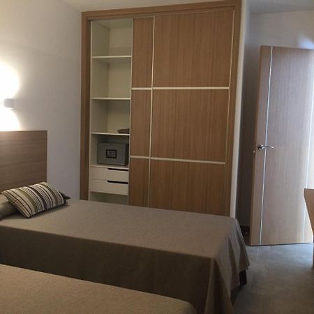 Alsol Los Leones Bungalows - Adults Only Maspalomas  Zewnętrze zdjęcie