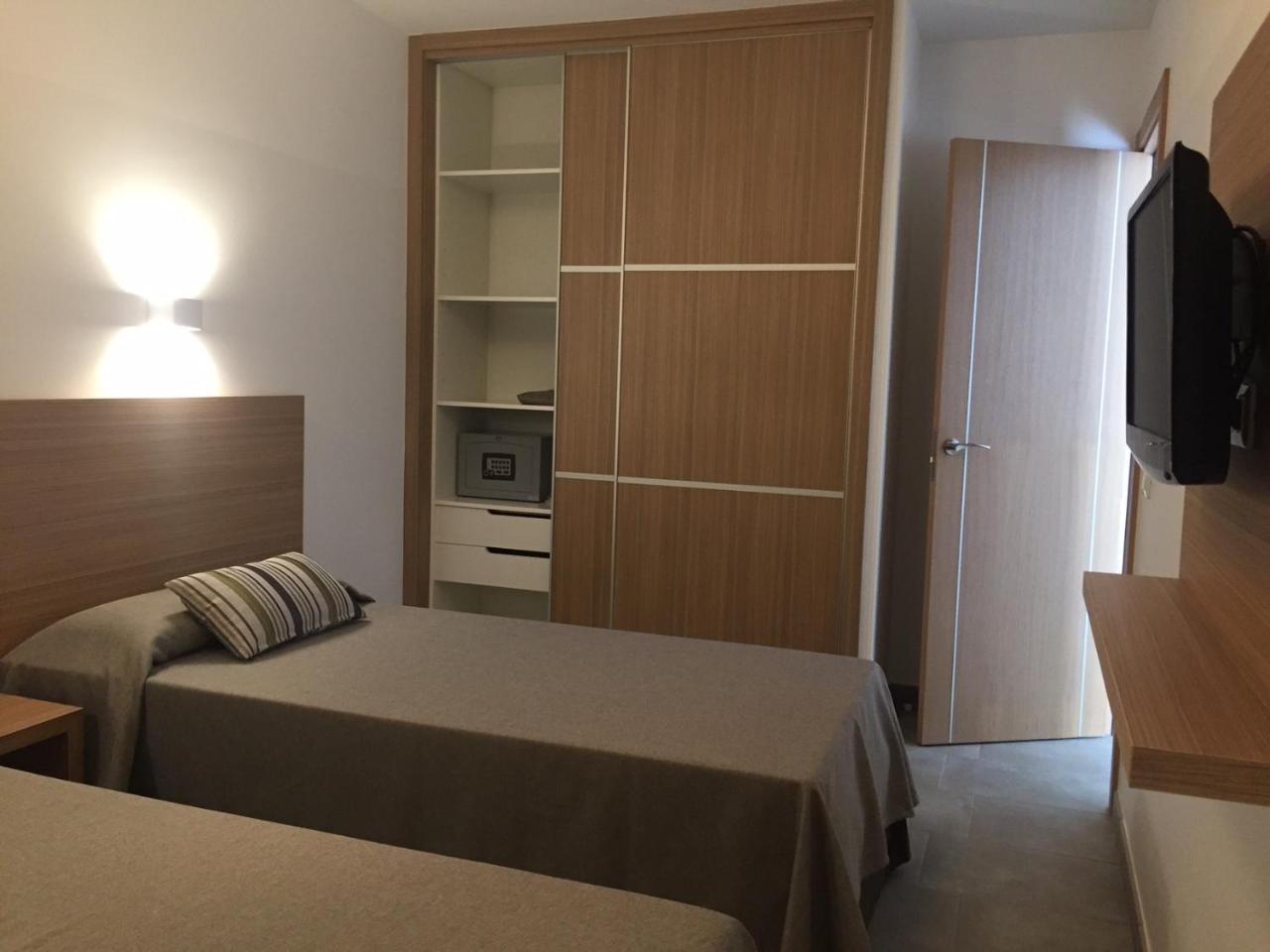 Alsol Los Leones Bungalows - Adults Only Maspalomas  Zewnętrze zdjęcie