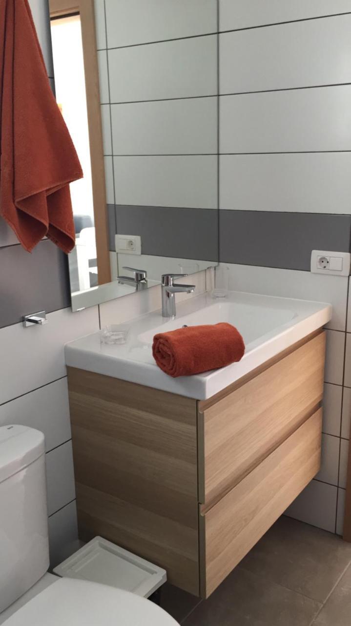 Alsol Los Leones Bungalows - Adults Only Maspalomas  Zewnętrze zdjęcie